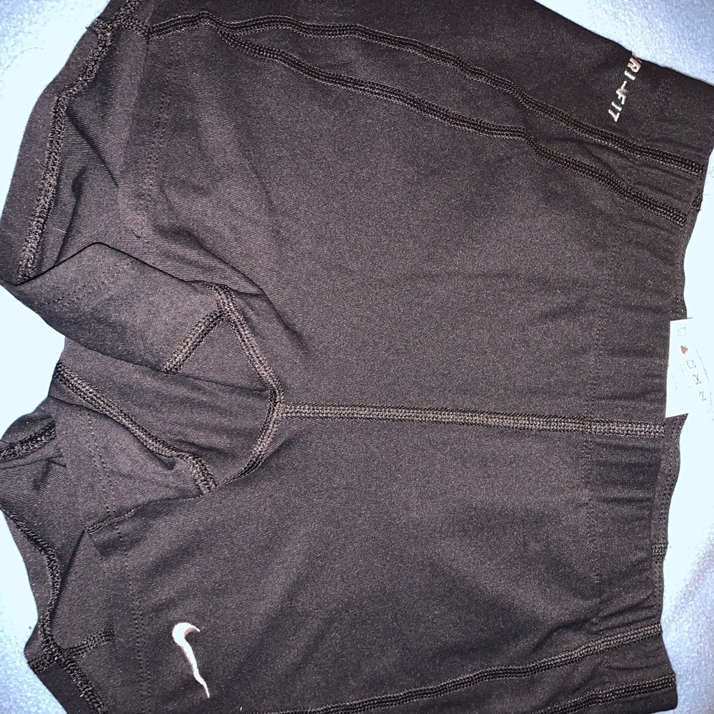 Nike spandex
